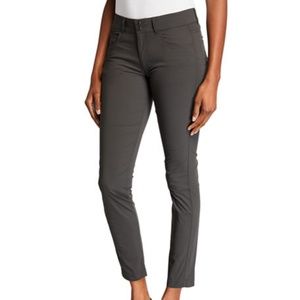 Anatomie Luisa Grey XS super skinny stretch pants